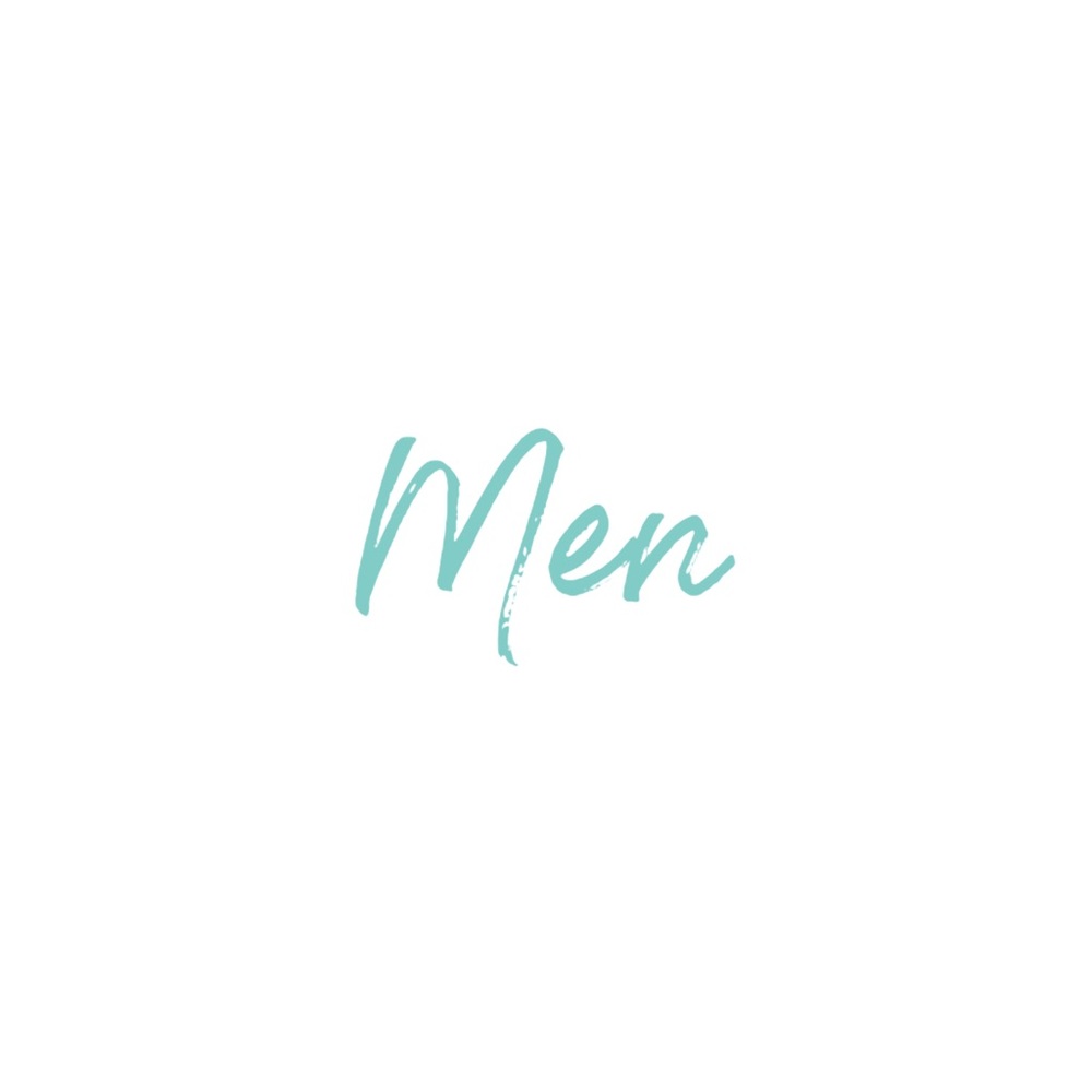 Men’s fashion